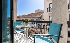Gitane 1-Bedroom Apartment In Larnaca